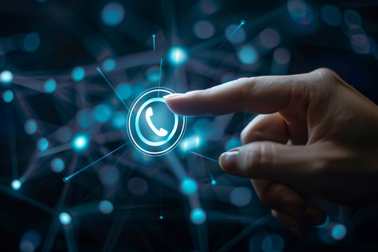 Telefonía para personas