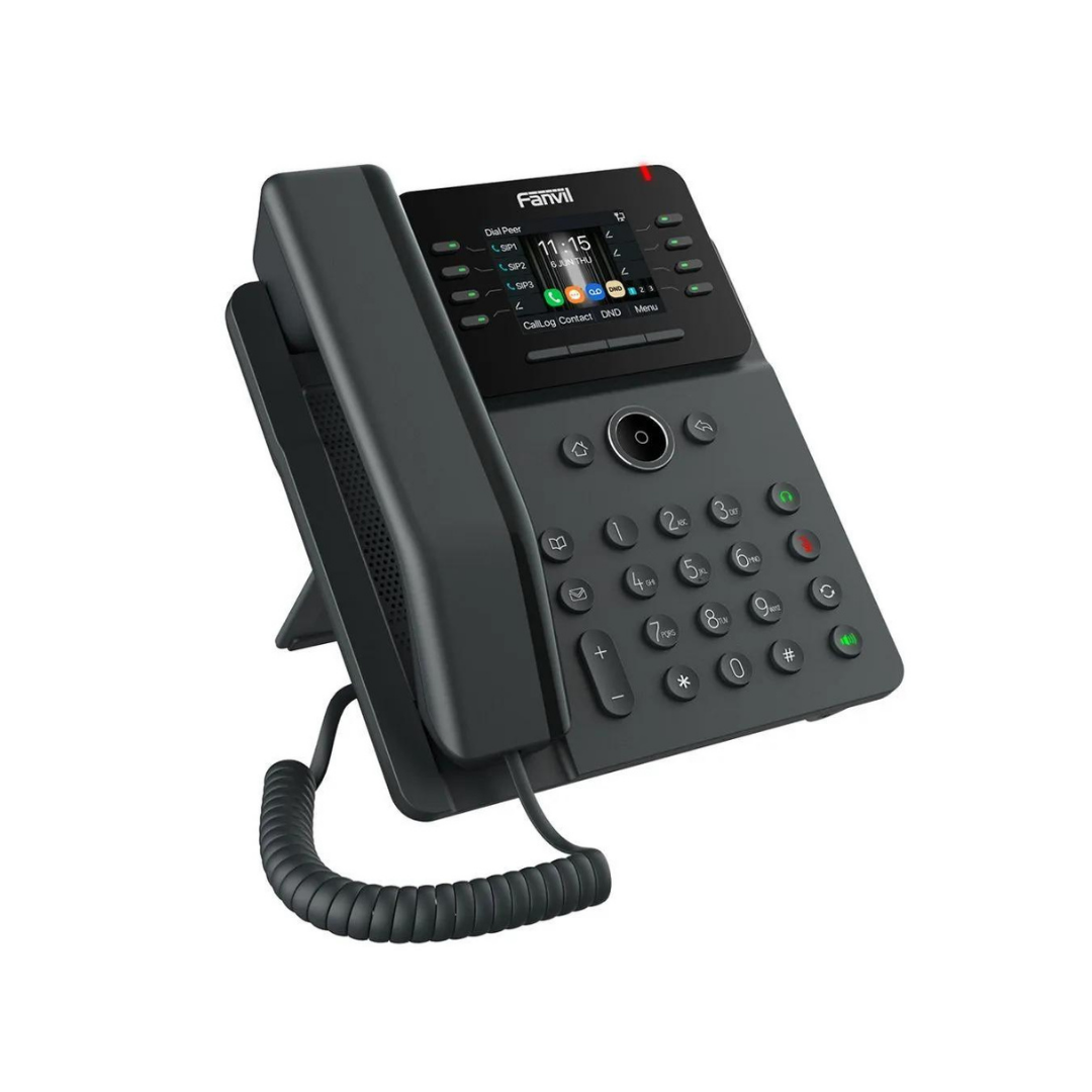 Teléfono IP Fanvil V62G