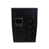 UPS ESIT 600Va/360Watts