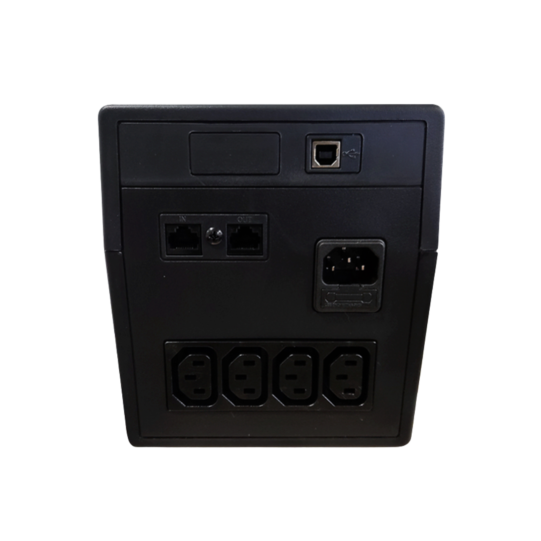 UPS ESIT 1000Va/600Watts