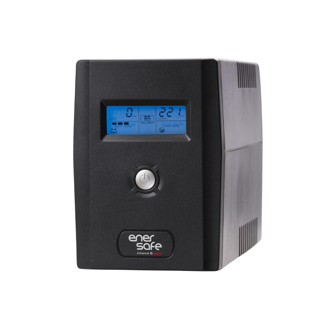 UPS ESIT 2000Va/1200Watts