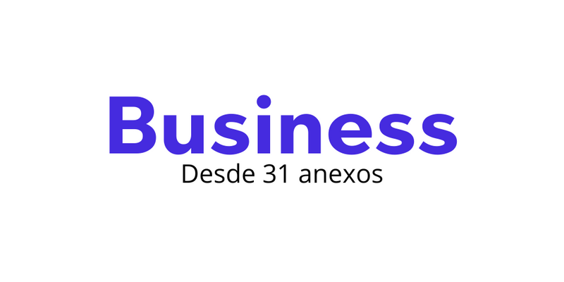 Plan Business FonoIP