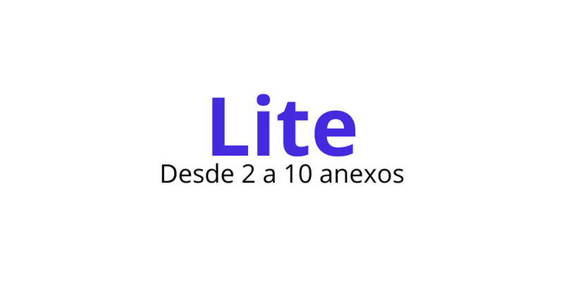 Plan Lite FonoIP