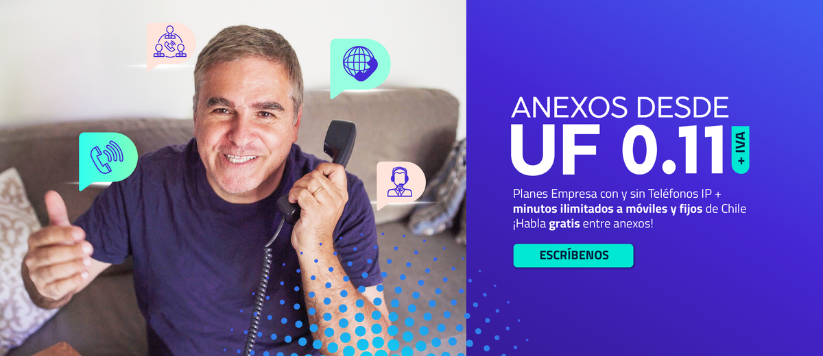 FonoIP – Fono IP
