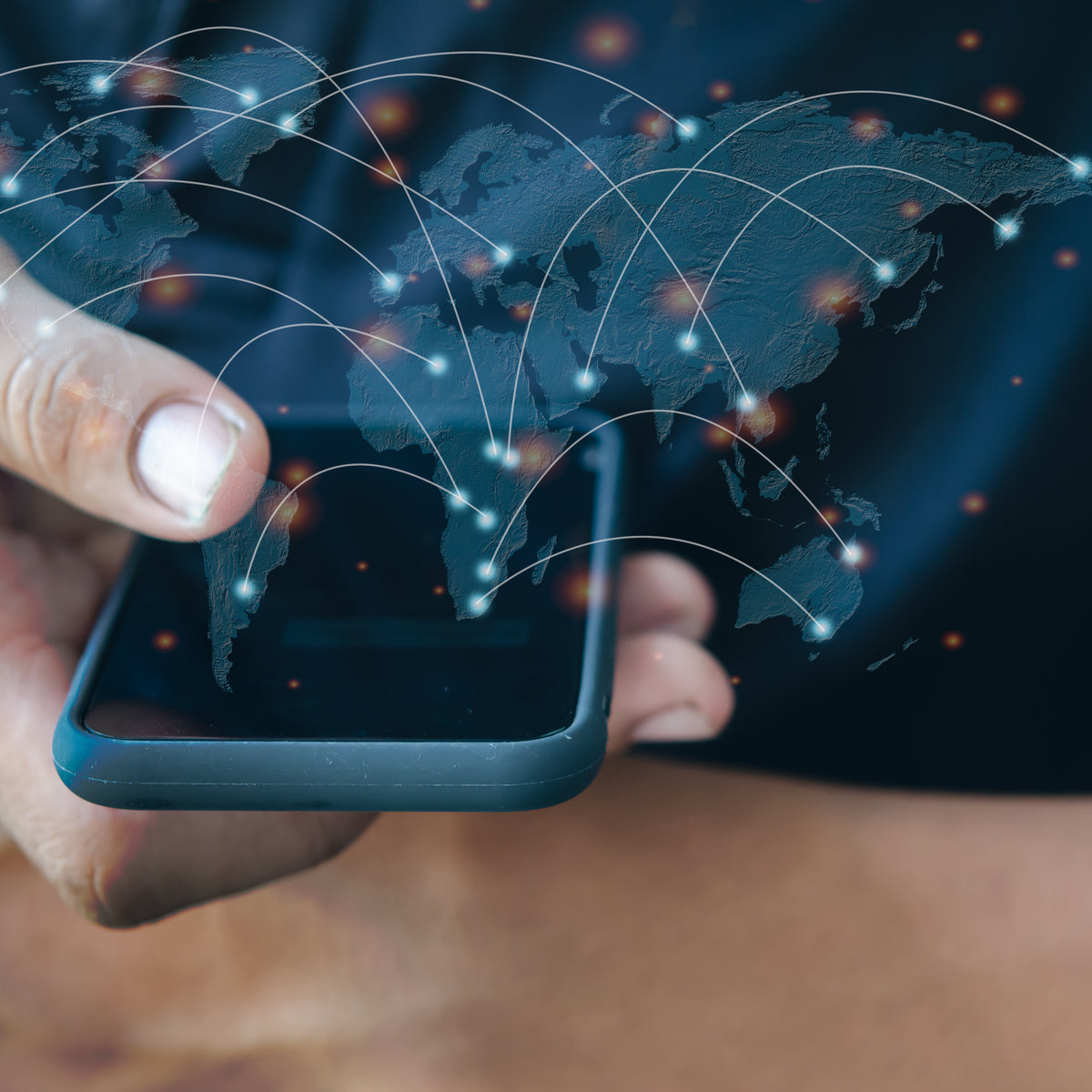 Troncal SIP – Fono IP