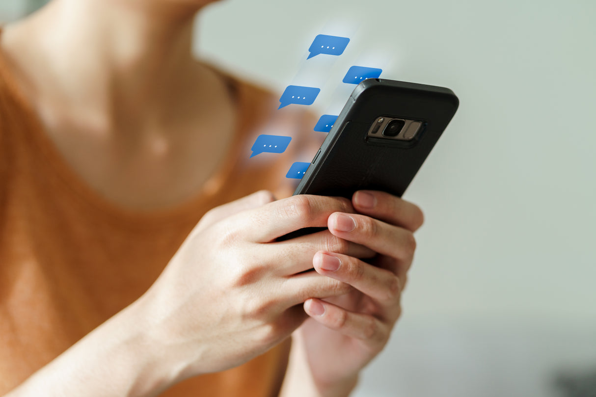 SMS Masivos